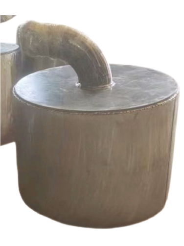 鋁液吸鐵器